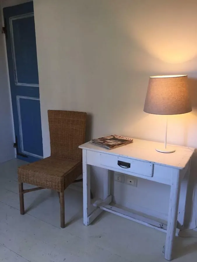 La Casa Di Nonna Gio Appartement Luni