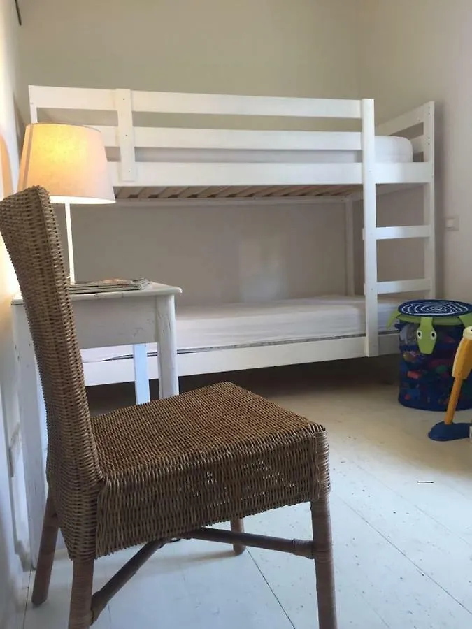La Casa Di Nonna Gio Appartement Luni