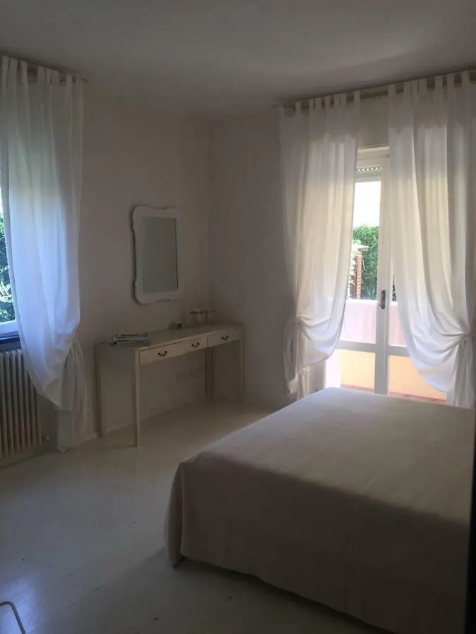 La Casa Di Nonna Gio Appartement Luni Italië