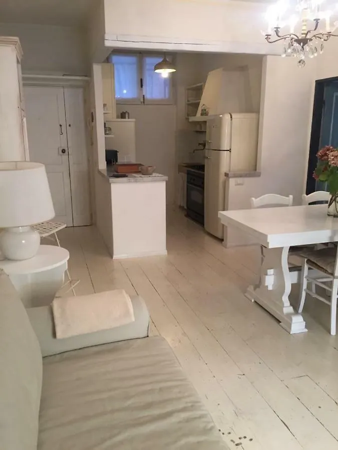 Appartamento La casa di nonna Giò Luni