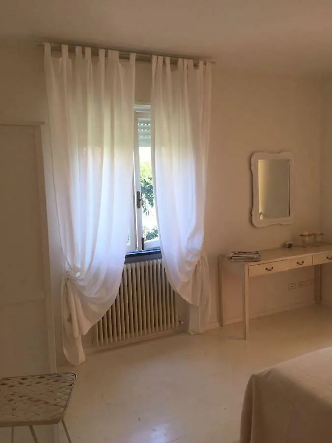 LuniLa Casa Di Nonna Gio公寓 Luni
