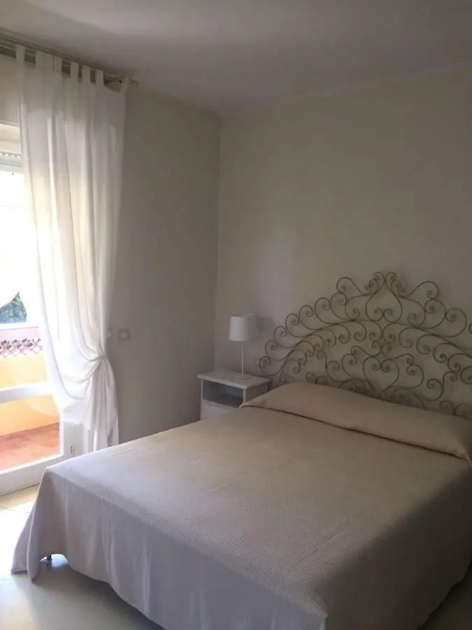 Appartamento La casa di nonna Giò Luni